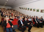 Predstavljena pjesmarica „Zdravo Marijo – Vijenac hrvatskih marijanskih napjeva“ autora Ivana Jaklina